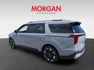 2026 Kia Carnival - Photo 7