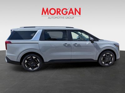 2026 Kia Carnival - Photo 4