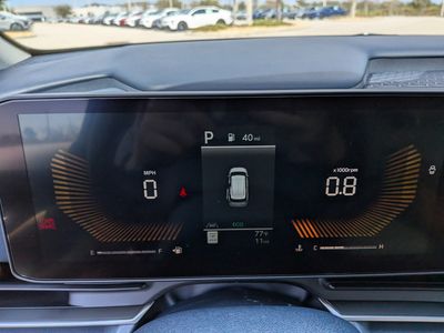 2026 Kia Carnival - Photo 32