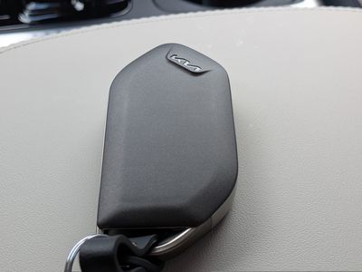 2026 Kia Carnival - Photo 39