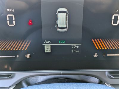 2026 Kia Carnival - Photo 33