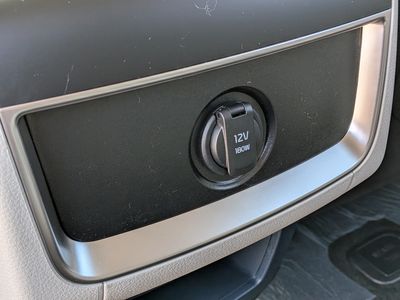 2026 Kia Carnival - Photo 19