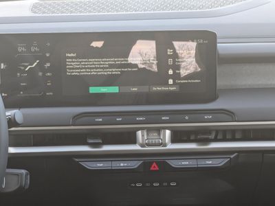 2027 Kia Telluride Hybrid - Photo 26