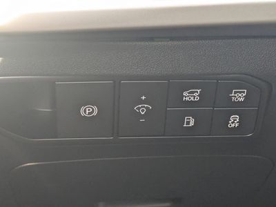 2027 Kia Telluride Hybrid - Photo 35