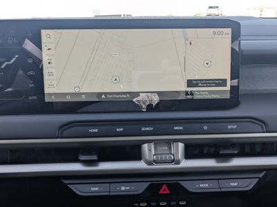 2027 Kia Telluride Hybrid - Photo 30