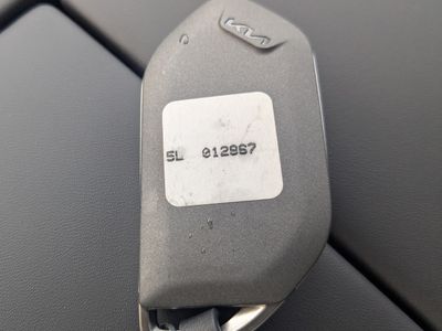 2027 Kia Telluride Hybrid - Photo 41