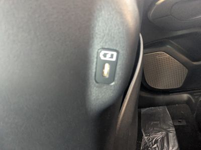 2027 Kia Telluride Hybrid - Photo 20