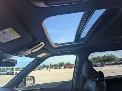 2027 Kia Telluride Hybrid - Photo 28
