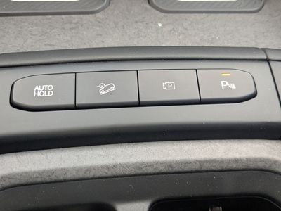 2027 Kia Telluride Hybrid - Photo 32