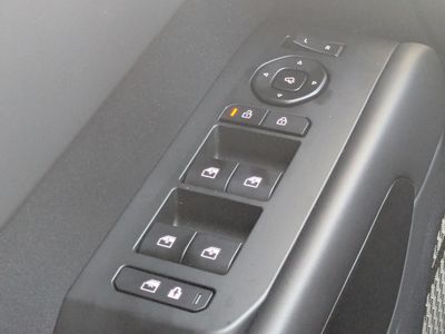 2027 Kia Telluride Hybrid - Photo 34
