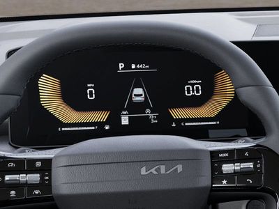 2026 Kia Sorento - Photo 21