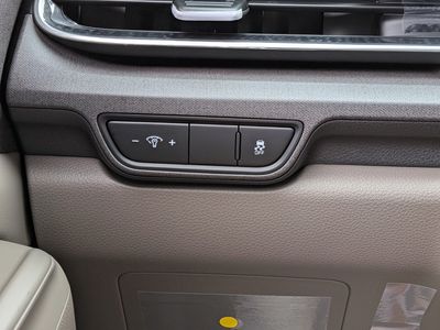 2026 Kia Carnival — photo 30 view