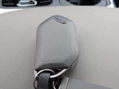 2026 Kia Carnival — photo 41 view