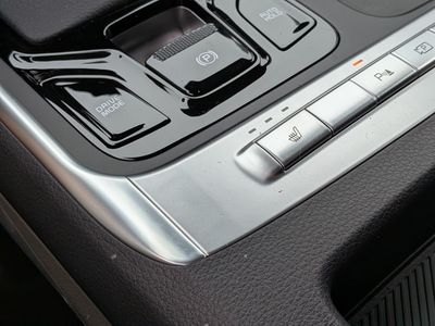 2026 Kia Carnival — photo 38 view