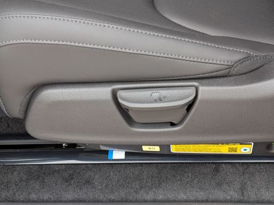 2026 Kia Carnival — photo 17 view