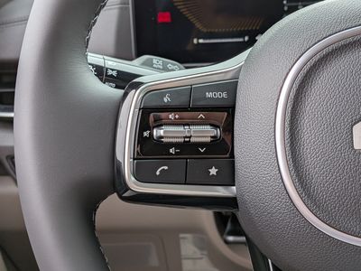 2026 Kia Carnival — photo 31 view