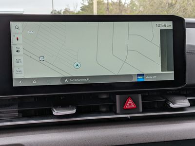 2026 Kia Carnival — photo 39 view