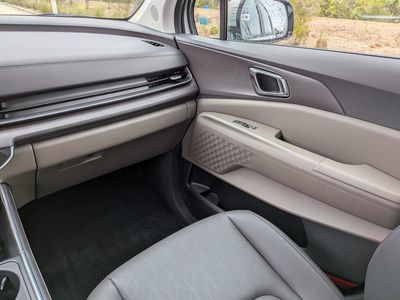 2026 Kia Carnival — photo 23 view