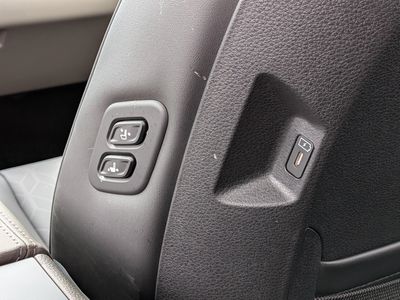 2026 Kia Carnival — photo 20 view