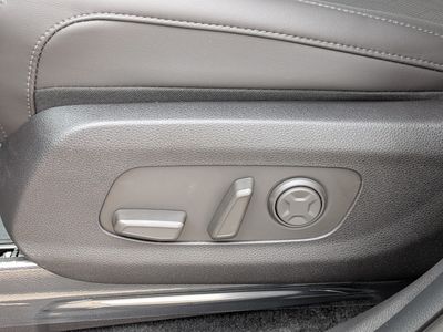 2026 Kia Carnival — photo 27 view