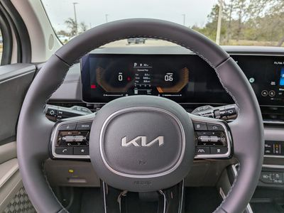 2026 Kia Carnival — photo 33 view