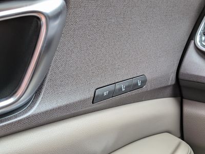 2026 Kia Carnival — photo 29 view