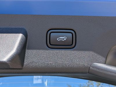 2026 Kia Sportage — photo 14 view