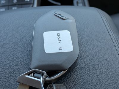 2026 Kia Sportage — photo 37 view