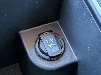 2026 Kia Sportage — photo 35 view