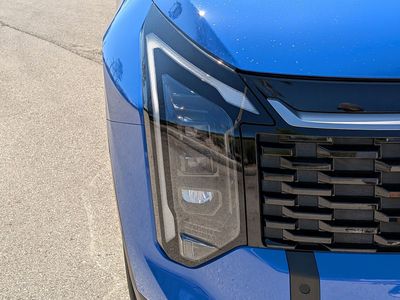 2026 Kia Sportage — photo 10 view