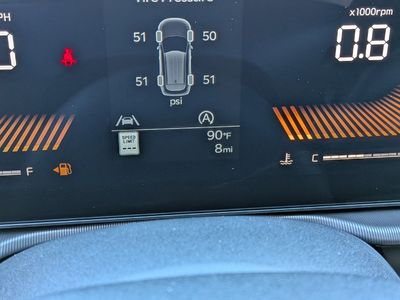 2026 Kia Sportage — photo 30 view