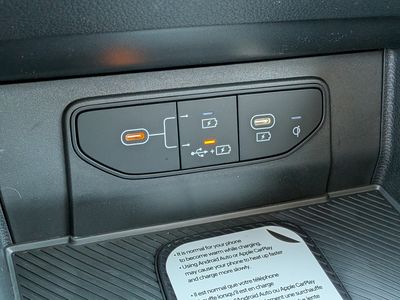 2026 Kia Sportage — photo 33 view