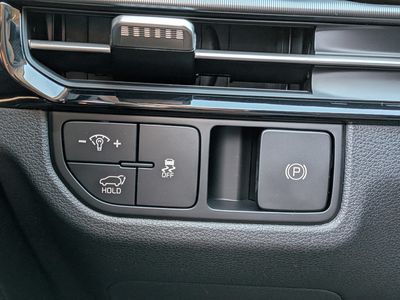 2026 Kia Sportage — photo 26 view