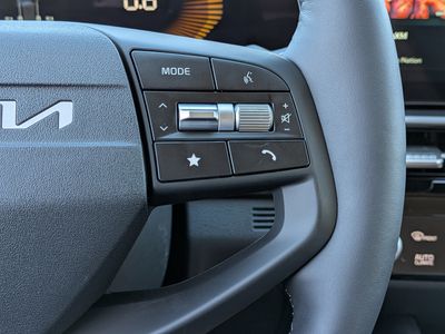 2026 Kia Sportage — photo 28 view
