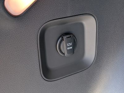 2026 Kia Sportage — photo 15 view