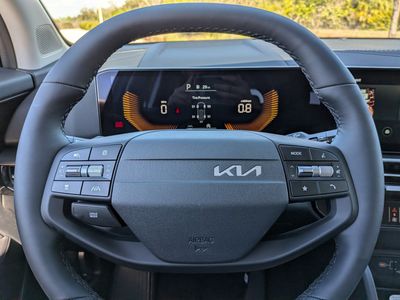 2026 Kia Sportage — photo 29 view