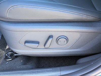 2026 Kia Sportage — photo 24 view