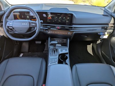 2026 Kia Sportage — photo 19 view