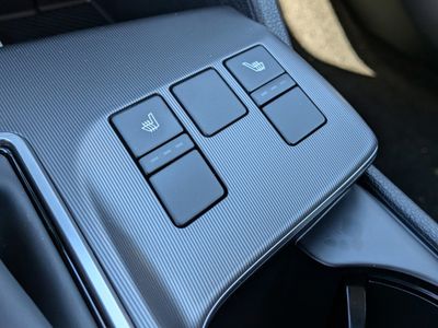 2026 Kia Sportage — photo 34 view