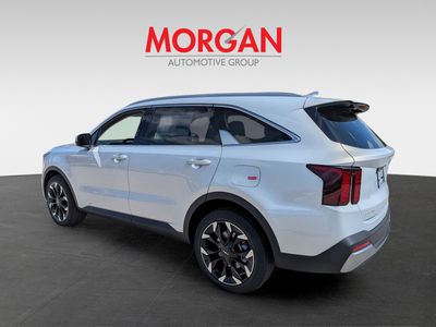2026 Kia Sorento - Photo 6