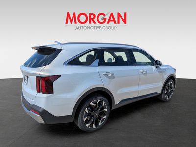 2026 Kia Sorento - Photo 4