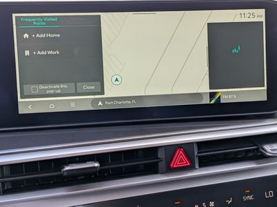 2026 Kia Sorento - Photo 36