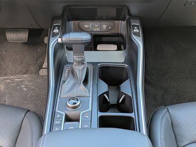 2026 Kia Sorento - Photo 24