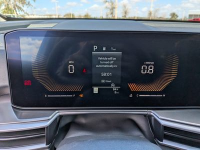2026 Kia Sorento - Photo 32