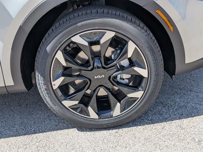 2026 Kia Sorento - Photo 11