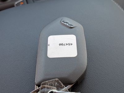 2026 Kia Sorento - Photo 38