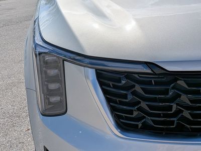 2026 Kia Sorento - Photo 10