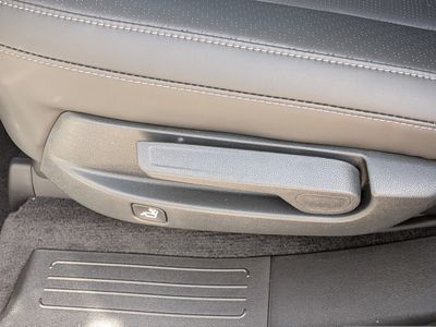 2026 Kia Sorento - Photo 17