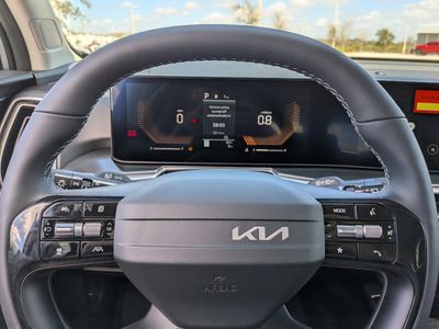 2026 Kia Sorento - Photo 30