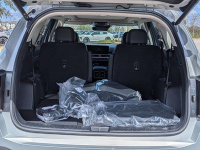 2026 Kia Sorento - Photo 13